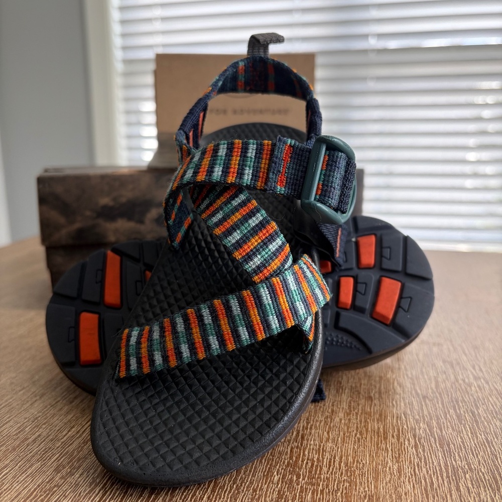 Chaco Z1 Ecotread - 10